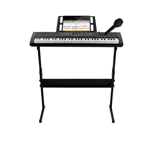 Keyboard met 61 toetsen