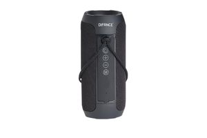 Bluetooth-speaker van DIFRNCE (model: BTS-1211)