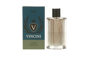 Eau de parfum Vincini (100 ml)