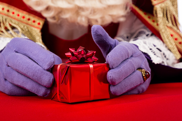 Cadeautjes Sinterklaas - SlaJeSlag