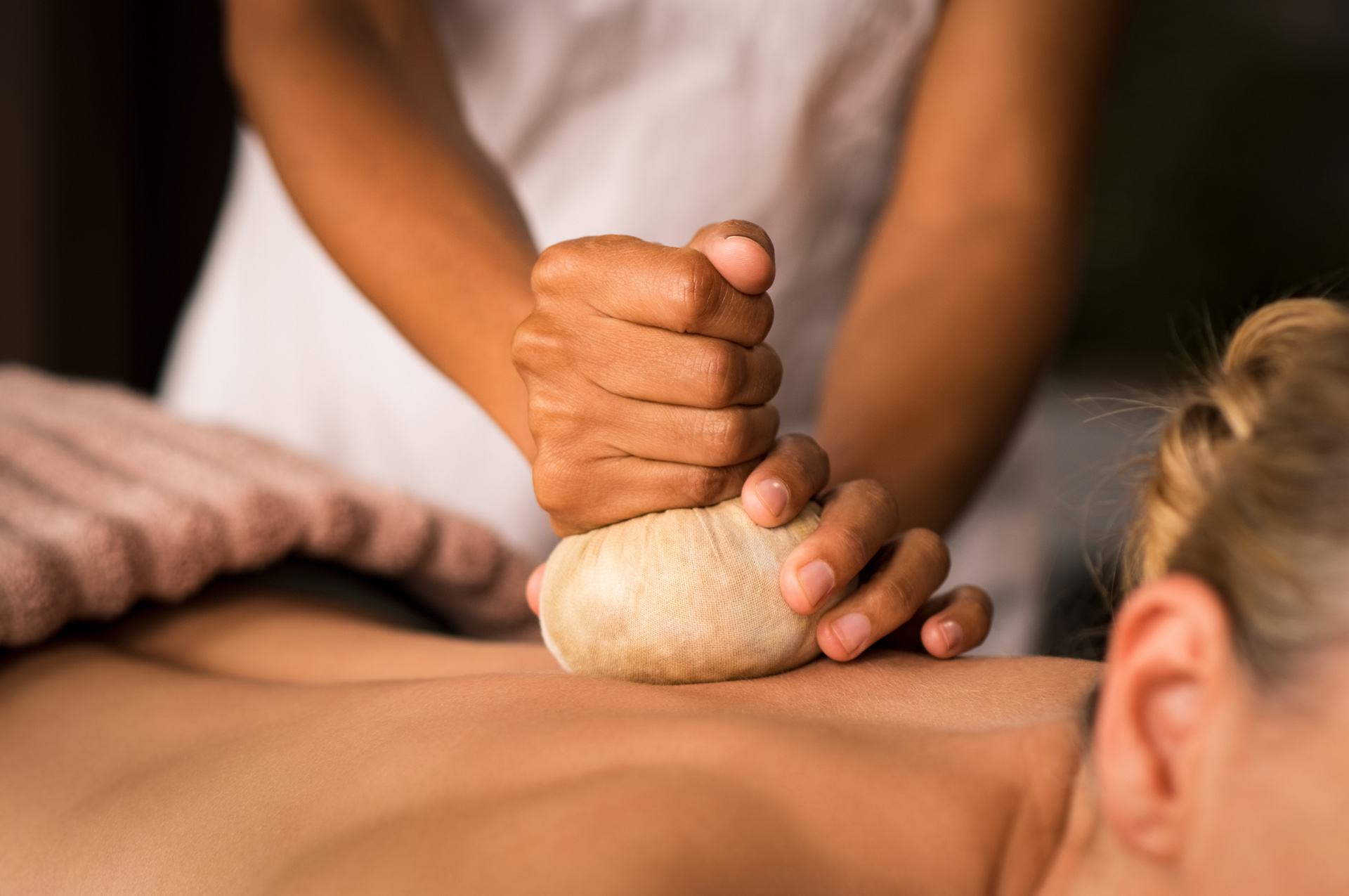 Massage Drenthe Uyuni-bundeltjes