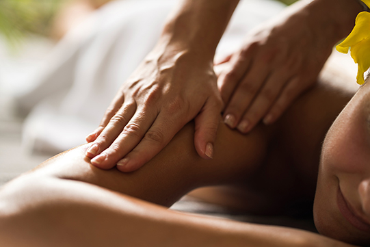 Wellness-Massage-Zuid-Holland-VakantieVeilingen