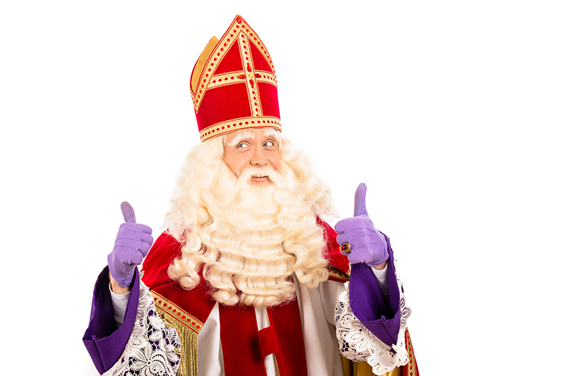 sinterklaascadeaus kopen voor Sinterklaas