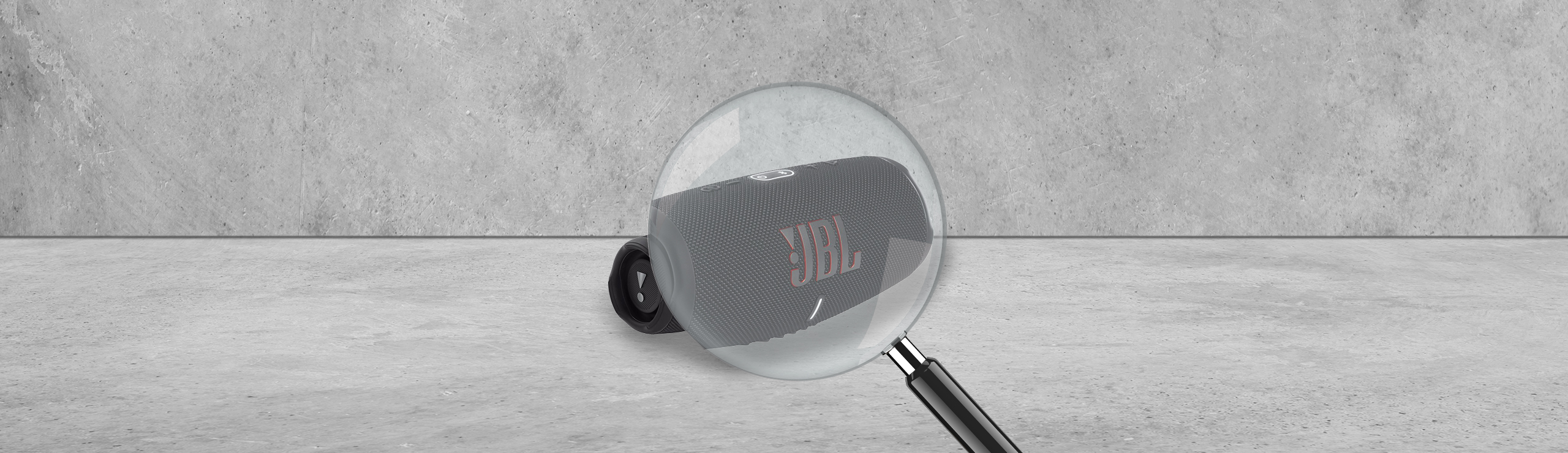 Win een JBL Charge 5 speaker